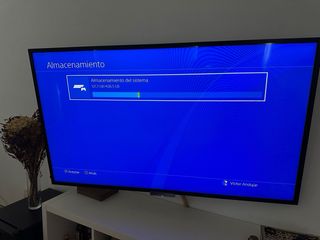 PS4 (PlayStation 4) 500Gb