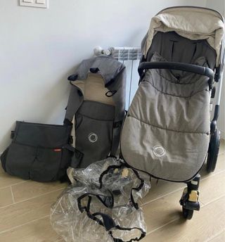 Bugaboo Cameleon³ Special Edition