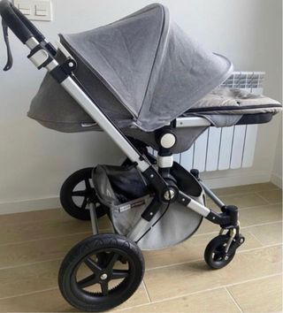 Bugaboo Cameleon³ Special Edition