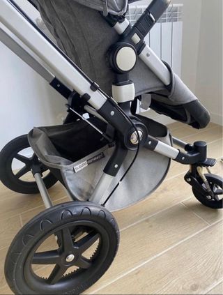 Bugaboo Cameleon³ Special Edition