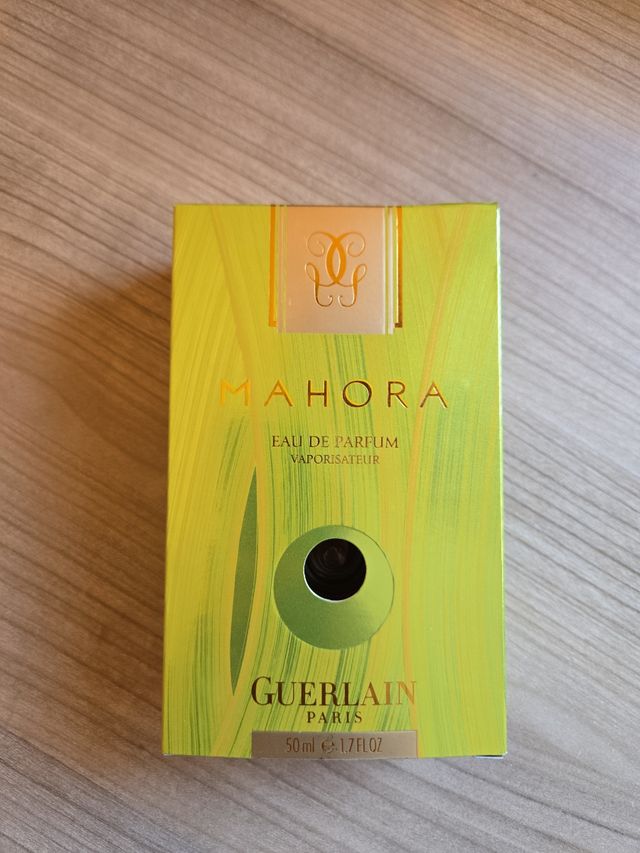 Eau de parfum Mahora Guerlain 50ml