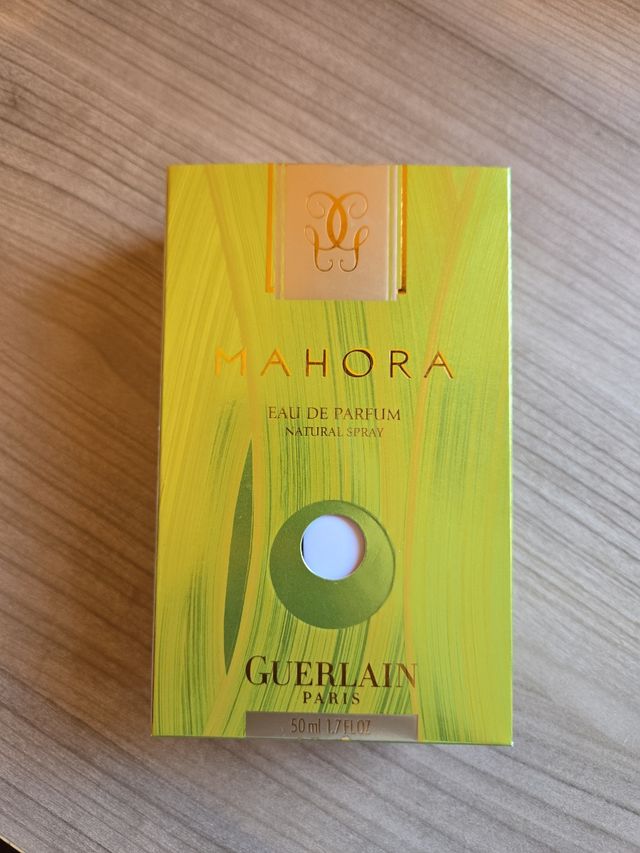 Eau de parfum Mahora Guerlain 50ml
