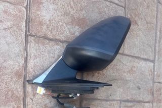 Retrovisor Hyundai Tucson derecho