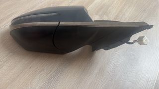 Retrovisor Hyundai Tucson derecho