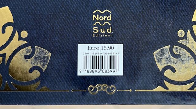 Book 9788893083997
La leggenda di Hyrule
