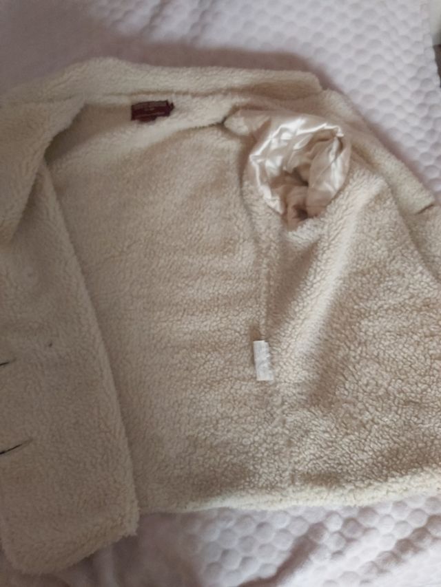 Cazadora Coronel Tapiocca beige