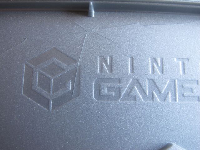 The Return of the King GameCube PAL Players Choice