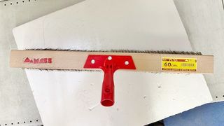 SPAZZOLONE INDUSTR.MASS, SETOLE RIGIDE 997EX cm.60