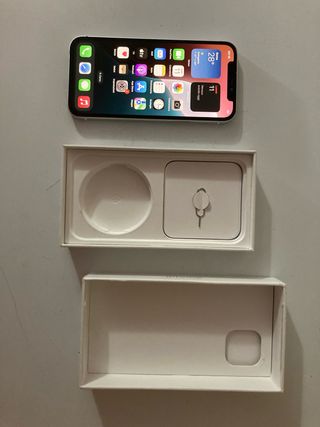 iPhone 12