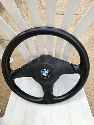 Volante BMW E36 Sport