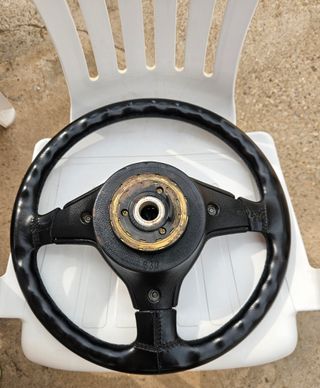 Volante BMW E36 Sport