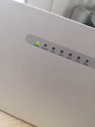 Router Comtrend GRG 4280