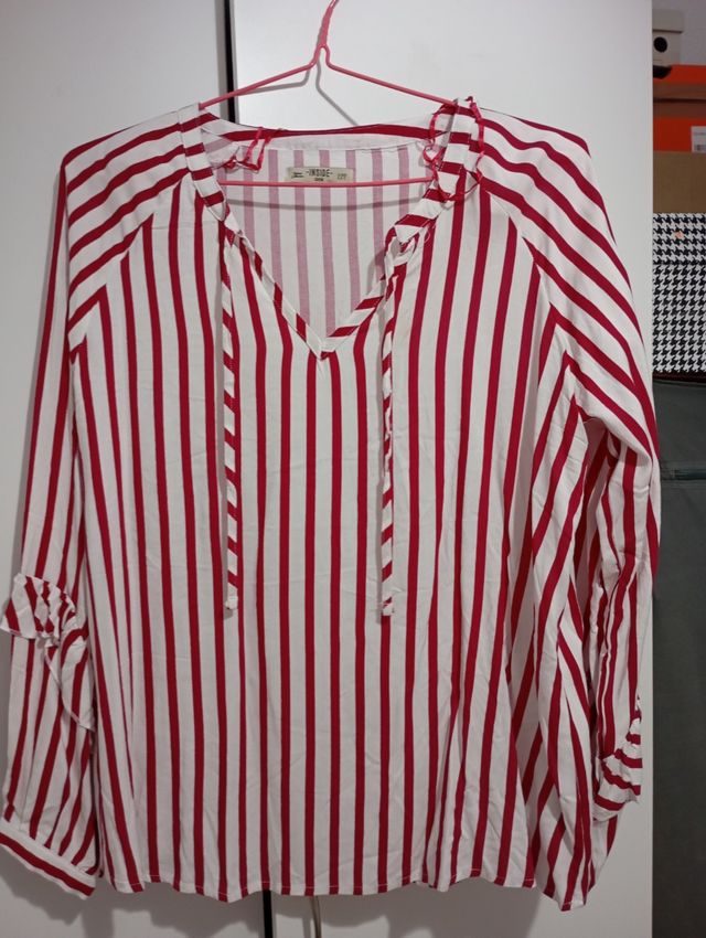 Camisas chica varios modelos