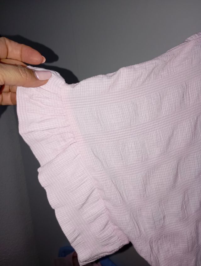 Camisas chica varios modelos