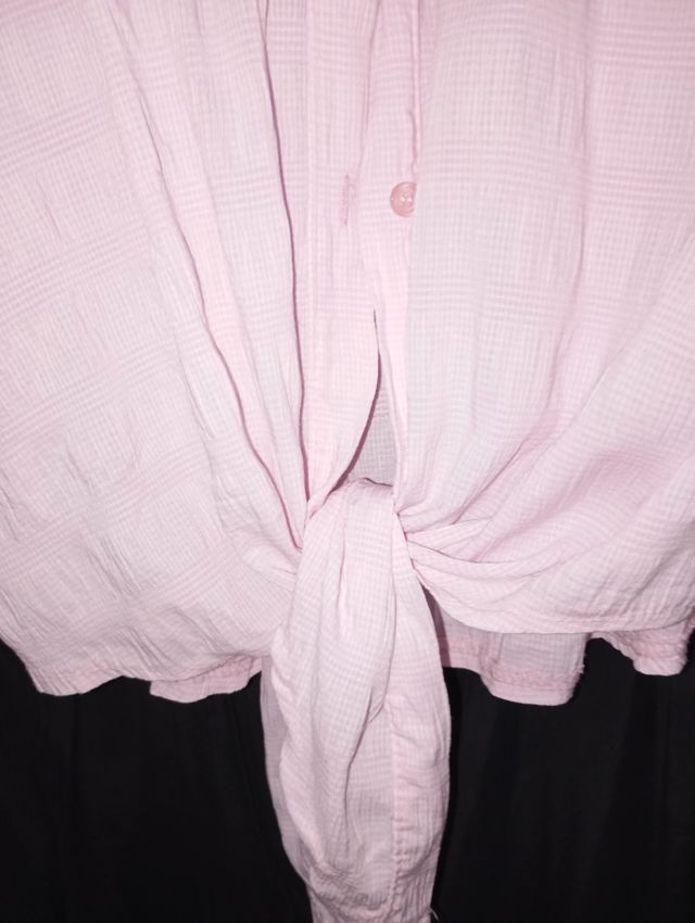 Camisas chica varios modelos