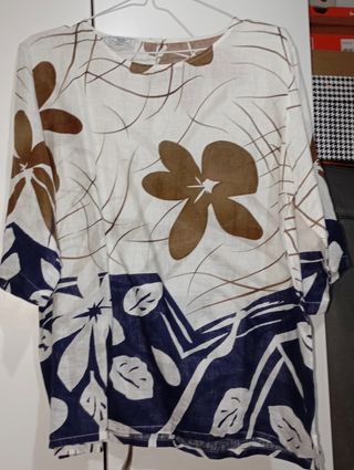 Camisas chica varios modelos