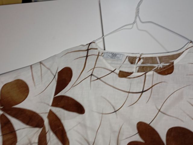 Camisas chica varios modelos