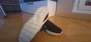 Zapatillas Puma Anzarun Lite - Negras