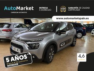 Citroën C3 PURETECH 1.2 83CV feel 