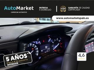 Citroën C3 PURETECH 1.2 83CV feel 
