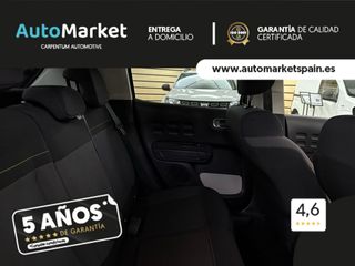 Citroën C3 PURETECH 1.2 83CV feel 