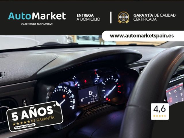 Citroën C3 PURETECH 1.2 83CV feel 