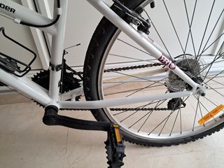 Bicicleta BTWIN Rockrider 5.0