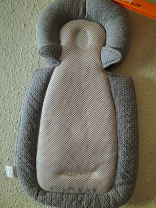 Reductor capazos Jane Universal