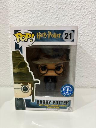 Funko Pop! Harry Potter #21