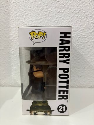 Funko Pop! Harry Potter #21