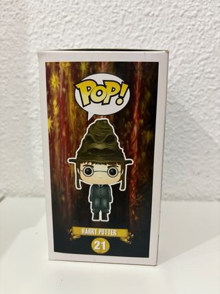 Funko Pop! Harry Potter #21