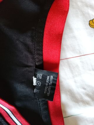 Camiseta Chicago Bulls #23
