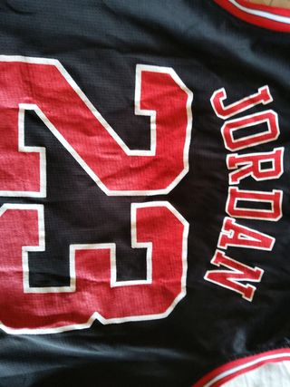 Camiseta Chicago Bulls #23