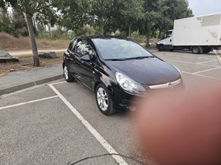 Opel Corsa 2008