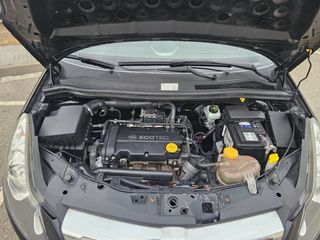 Opel Corsa 2008