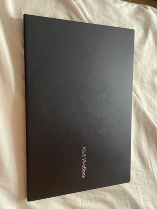 ASUS Vivobook X413E - Portátil Negro, con cargador
