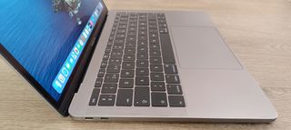 MacBook Pro 13" 2017 Retina Gris Espacial