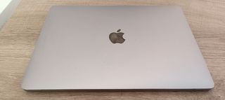 MacBook Pro 13" 2017 Retina Gris Espacial