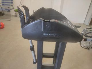 Base isofix Jane Strata