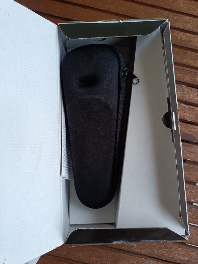 Rasoio elettrico Braun Series 6 Sensoflex