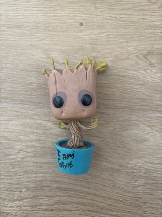 Funko Pop Groot