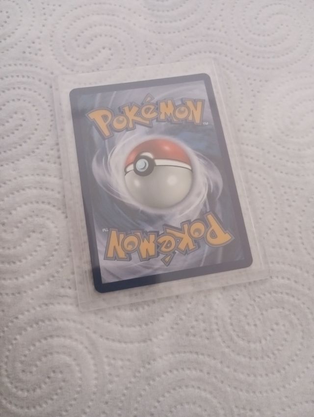 Cubchoo 109/086 - Carta Pokémon