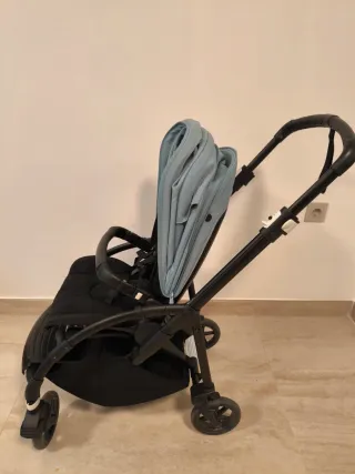 Bugaboo Bee 6