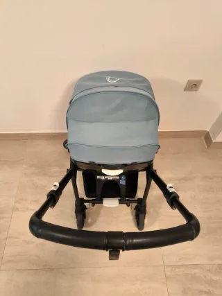 Bugaboo Bee 6