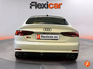 Audi S5 Sportback 3.0 TFSI 333CV quattro S tron - 5P (2016)