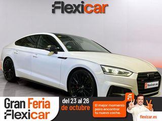 Audi S5 Sportback 3.0 TFSI (260 KW) 354CV quattro S tron - 5P (2017)