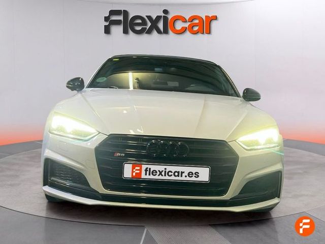 Audi S5 Sportback 3.0 TFSI 333CV quattro S tron - 5P (2016)