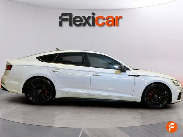 Audi S5 Sportback 3.0 TFSI 333CV quattro S tron - 5P (2016)