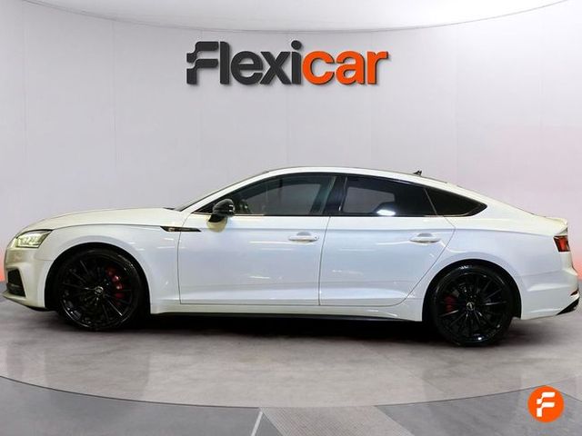 Audi S5 Sportback 3.0 TFSI 333CV quattro S tron - 5P (2016)