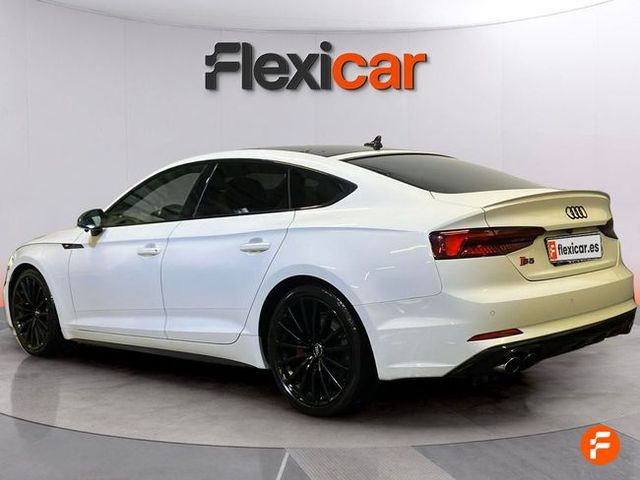 Audi S5 Sportback 3.0 TFSI 333CV quattro S tron - 5P (2016)